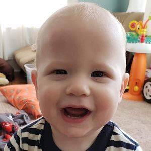 Meet your Posher, Becky